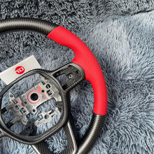 Load image into Gallery viewer, TTD Craft Honda 2022-2026 Civic/Accord Carbon Fiber Steering Wheel