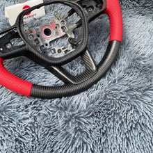 將圖片載入圖庫檢視器 TTD Craft 11th gen Accord 2023 + Carbon Fiber Steering Wheel