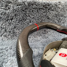 Lade das Bild in den Galerie-Viewer, TTD Craft Honda 1999-2009 S2000 / Acura 2002-2006 RSX Carbon Fiber Steering Wheel