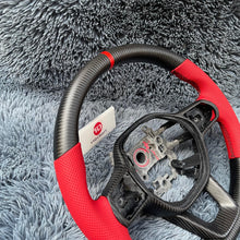 將圖片載入圖庫檢視器 TTD Craft 11th gen Accord 2023 + Carbon Fiber Steering Wheel