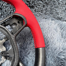 Загрузить изображение в средство просмотра галереи, TTD Craft 11th gen Accord 2023 + Carbon Fiber Steering Wheel