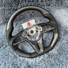 Загрузить изображение в средство просмотра галереи, TTD Craft Nissan 2017-2025 GTR R35 Nismo Skyline Carbon Fiber Steering Wheel