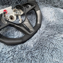 Lade das Bild in den Galerie-Viewer, TTD Craft Nissan 2017-2025 GTR R35 Nismo Skyline Carbon Fiber Steering Wheel