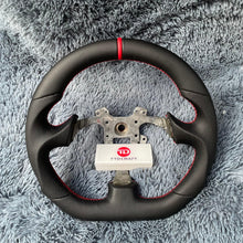 Carregar imagem no visualizador da galeria, Volante de fibra de carbono TTD Craft 1999-2009 S2000 / 2002-2006 RSX