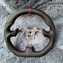 Carregar imagem no visualizador da galeria, Volante de fibra de carbono TTD Craft 1999-2009 S2000 / 2002-2006 RSX