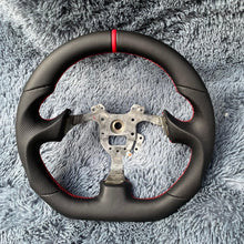 Lade das Bild in den Galerie-Viewer, TTD Craft Honda 1999-2009 S2000 / Acura 2002-2006 RSX Leather Steering Wheel