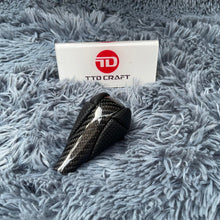 Charger l'image dans la galerie, TTD Craft Lexus 2006-2013 IS250 IS350 ISF Carbon Fiber Gear knob