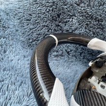 Carregar imagem no visualizador da galeria, Volante de fibra de carbono TTD Craft 2005-2010 Odyssey LX EX EX-L