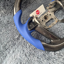 Load image into Gallery viewer, TTD Craft Honda 2008-2012 Accord / 2009-2015 Pilot / 2011-2017 Odyssey Carbon Fiber Steering Wheel