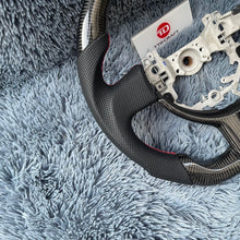 Charger l'image dans la galerie, TTD Craft Toyota 2012-2013 FT86 GT86 FRS / 2013-2016 BRZ Carbon Fiber Steering Wheel