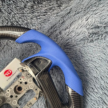 Load image into Gallery viewer, TTD Craft Honda 2008-2012 Accord / 2009-2015 Pilot / 2011-2017 Odyssey Carbon Fiber Steering Wheel