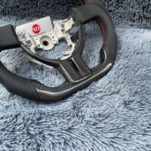 Charger l'image dans la galerie, TTD Craft Toyota 2012-2013 FT86 GT86 FRS / 2013-2016 BRZ Carbon Fiber Steering Wheel