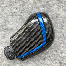 Carregar imagem no visualizador da galeria, Volante de fibra de carbono TTD Craft 8ª geração Camry 2018 - 2024 SE XSE TRD V6 V4 Avalon Venza