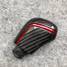 Charger l'image dans la galerie, TTD Craft Toyota 8th gen Camry Carbon Fiber Gear Knob