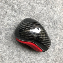 Charger l'image dans la galerie, TTD Craft Toyota 8th gen Camry Carbon Fiber Gear Knob