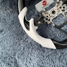 Load image into Gallery viewer, TTD Craft 10th gen Honda 2018-2022 Accord / Insight Carbon Fiber Steering Wheel