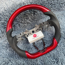 Load image into Gallery viewer, TTD Craft 10th gen Honda 2018-2022 Accord / Insight Carbon Fiber Steering Wheel