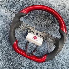 Load image into Gallery viewer, TTD Craft 10th gen Honda 2018-2022 Accord / Insight Carbon Fiber Steering Wheel