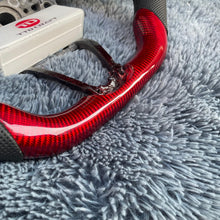 Load image into Gallery viewer, TTD Craft 10th gen Honda 2018-2022 Accord / Insight Carbon Fiber Steering Wheel