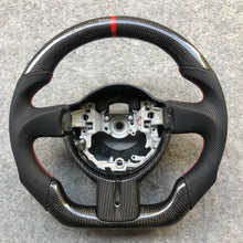 Load image into Gallery viewer, TTD Craft Toyota 2012-2013 FT86 / GT86/ FRS / Subaru 2013-2016 BRZ Carbon Fiber Steering Wheel
