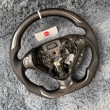 Charger l'image dans la galerie, TTD Craft Acura 2007-2008 TL Type-S V6 Carbon Fiber Steering Wheel