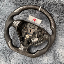 Load image into Gallery viewer, TTD Craft Acura 2007-2008 TL Type-S V6 Carbon Fiber Steering Wheel
