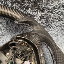 Charger l'image dans la galerie, TTD Craft Acura 2007-2008 TL Type-S V6 Carbon Fiber Steering Wheel