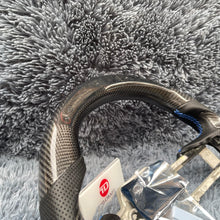 Charger l'image dans la galerie, TTD Craft Ford 2015-2017 Mustang Carbon Fiber Steering Wheel