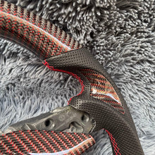 Загрузить изображение в средство просмотра галереи, TTD Craft 10th gen Honda 2018-2022 Accord / Insight Carbon Fiber Steering Wheel