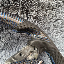 Загрузить изображение в средство просмотра галереи, TTD Craft 10th gen Honda 2018-2022 Accord / Insight Carbon Fiber Steering Wheel