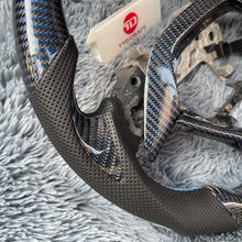 Загрузить изображение в средство просмотра галереи, TTD Craft 10th gen Honda 2018-2022 Accord / Insight Carbon Fiber Steering Wheel
