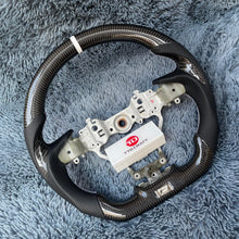 Load image into Gallery viewer, TTD Craft Lexus 2013-2015 GS350 GS450 / ES300 ES350 / RX350 RX450 Carbon Fiber Steering Wheel