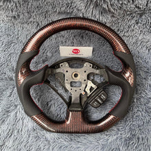 Load image into Gallery viewer, TTD Craft Honda 1999-2009 S2000 / Acura 2002-2006 RSX Carbon Fiber Steering Wheel
