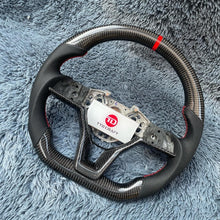 Charger l'image dans la galerie, TTD Craft Nissan 2019-2020 Rogue Carbon Fiber Steering Wheel