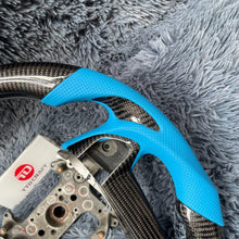 Load image into Gallery viewer, TTD Craft Honda 2008-2012 Accord / 2009-2015 Pilot / 2011-2017 Odyssey Carbon Fiber Steering Wheel