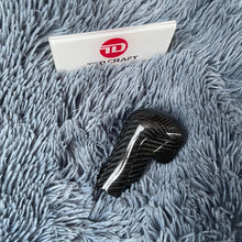 Load image into Gallery viewer, TTD Craft Honda 8th gen accord 2008-2012 Black Carbon Fiber Gear knob