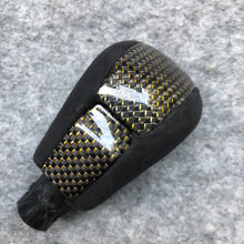 Load image into Gallery viewer, TTD Craft  10 th gen Civic 2016-2021 Civic Carbon Fiber Gear Knob
