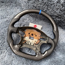 Lade das Bild in den Galerie-Viewer, TTD Craft 1997-2001 CRV EX LX SE Carbon Fiber Steering Wheel