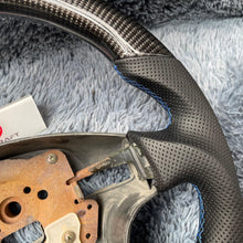 Загрузить изображение в средство просмотра галереи, TTD Craft 1997-2001 CRV EX LX SE Carbon Fiber Steering Wheel