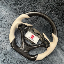 Загрузить изображение в средство просмотра галереи, TTD Craft Acura 2009-2014 TSX Sport Wagon Special Edition Honda CU2 Carbon Fiber Steering Wheel