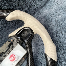 Загрузить изображение в средство просмотра галереи, TTD Craft Acura 2009-2014 TSX Sport Wagon Special Edition Honda CU2 Carbon Fiber Steering Wheel