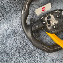 Load image into Gallery viewer, TTD Craft Lamborghini 2019-2023 Urus Carbon Fiber Steering Wheel
