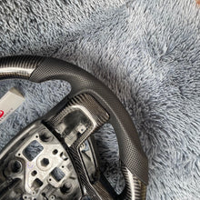 Charger l'image dans la galerie, TTD Craft Ford 2018-2020 Expedition Carbon Fiber Steering Wheel