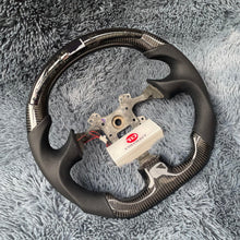 Lade das Bild in den Galerie-Viewer, TTD Craft Honda 1999-2009 S2000 / Acura 2002-2006 RSX Carbon Fiber Steering Wheel