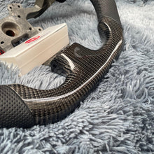 Carregar imagem no visualizador da galeria, Volante de fibra de carbono TTD Craft 1999-2009 S2000 / 2002-2006 RSX