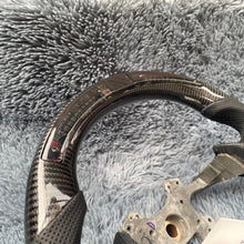 Lade das Bild in den Galerie-Viewer, TTD Craft Honda 1999-2009 S2000 / Acura 2002-2006 RSX Carbon Fiber Steering Wheel