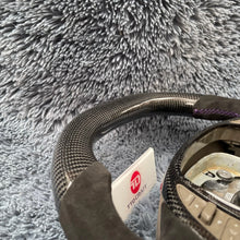 Load image into Gallery viewer, TTD Craft Infiniti 2008-2010 EX35 Carbon Fiber Steering Wheel