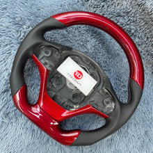 Lade das Bild in den Galerie-Viewer, TTD Craft BMW X3 F25/ X4 F26 / X5 F15 / X6 F16 Carbon Fiber Steering wheel