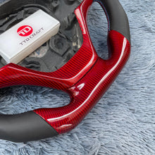 Lade das Bild in den Galerie-Viewer, TTD Craft BMW X3 F25/ X4 F26 / X5 F15 / X6 F16 Carbon Fiber Steering wheel