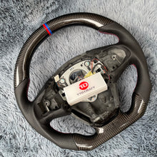 Load image into Gallery viewer, TTD Craft BMW X3 F25 / X4 F26 / X5 F15 / X6 F16 Carbon Fiber Steering wheel
